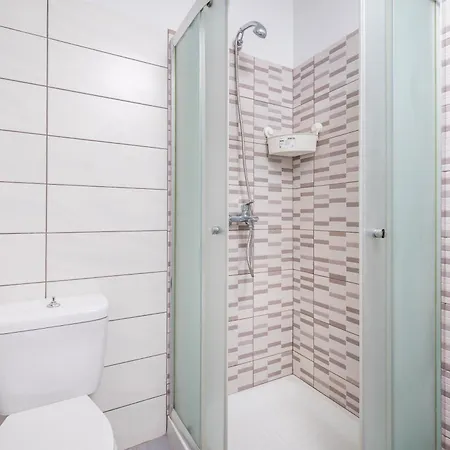 City Life Marina No. 15 Apartman *