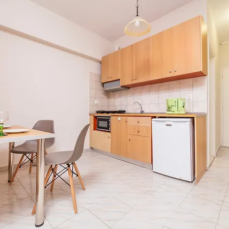 Διαμέρισμα City Life Marina No. 15 Αμπάβρης