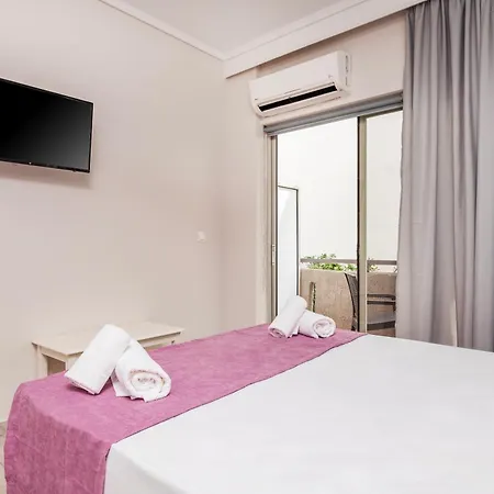 Διαμέρισμα City Life Marina No. 15