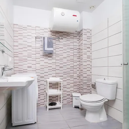 City Life Marina No. 15 Apartman *